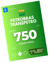 Apostila Petrobras Questões em PDF com Curso Grátis