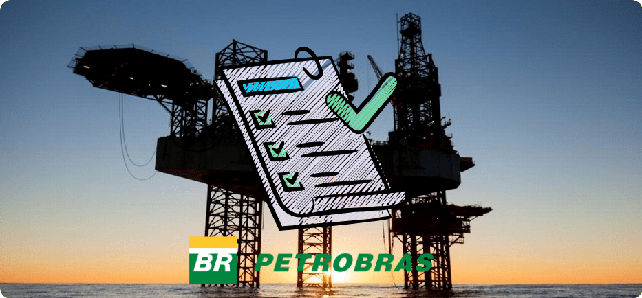 Provas Anteriores Petrobras para Download