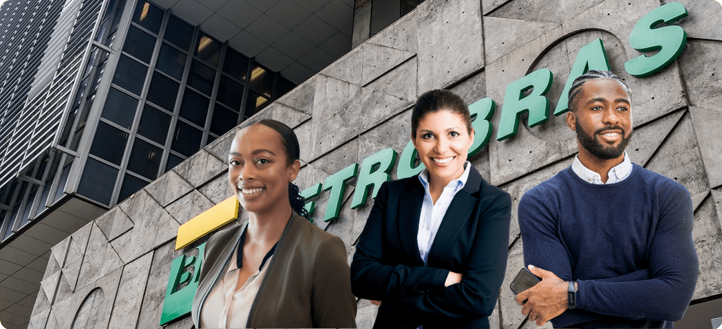 Suprimento de Bens e Serviços – Administração – Petrobras
