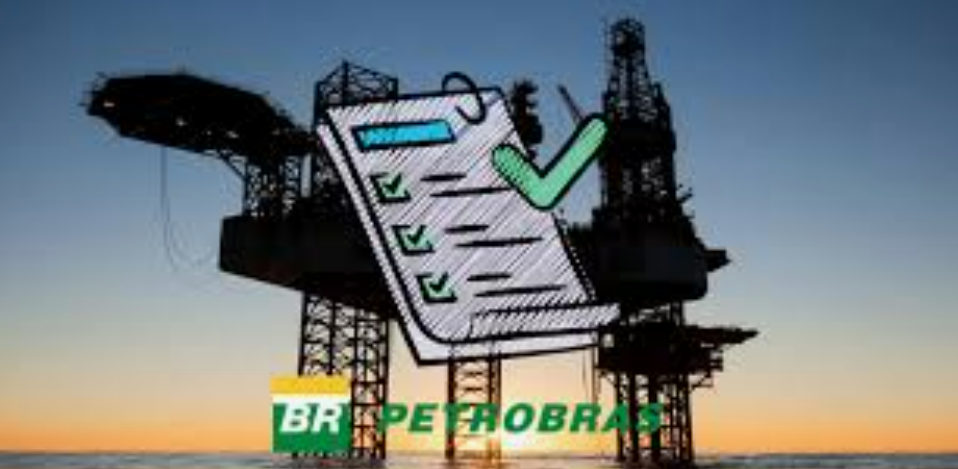 Provas Anteriores Petrobras para Download