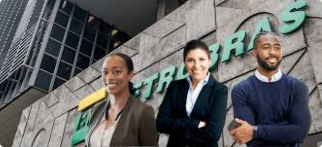 Suprimento de Bens e Serviços – Administração – Petrobras