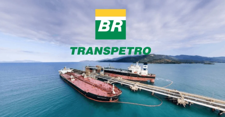 Provas Transpetro